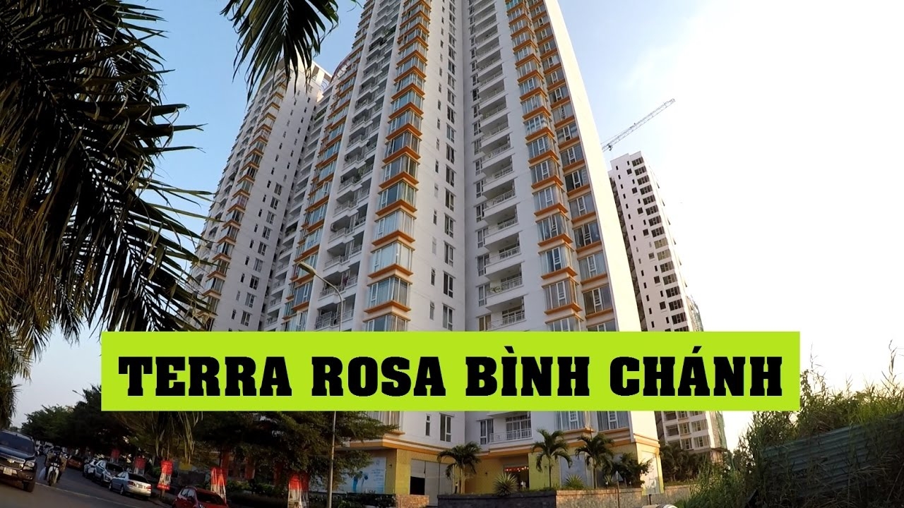 Terra Rosa – Nguyễn Văn Linh