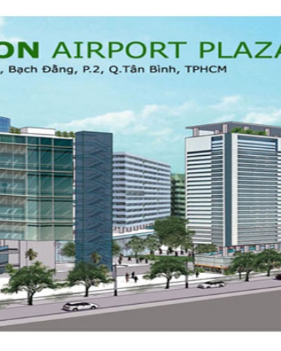 Sài Gòn Airport – Bạch Đằng