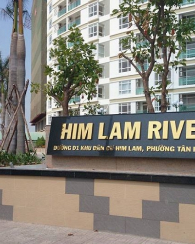 Him Lam Riverside