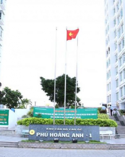 Phú Hoàng Anh 1 – Nguyễn Hữu Thọ