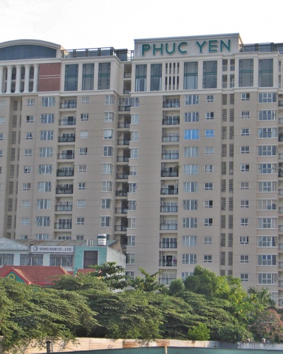 Phúc Yên – Phan Huy Ích