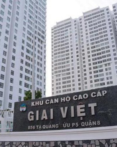 Giai Việt – Tạ Quang Bửu