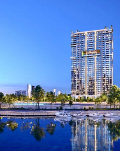 Dự Án Căn Hộ Chung Cư  An Gia Riverside Sở Hữu Vị Trí Đắc Địa