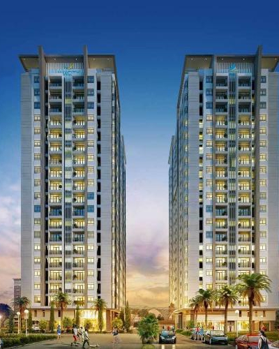 Dự Án Căn Hộ LuxCity - Quận 7