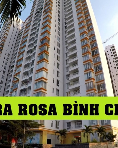 Terra Rosa – Nguyễn Văn Linh