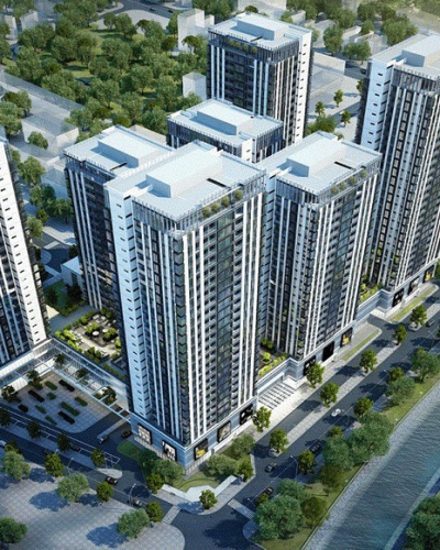 Hưng Phát Blue Star Quận 7