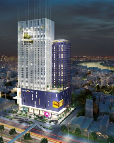 Pearl Plaza – Điện Biên Phủ