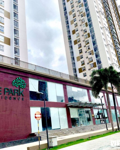 Park Residence – Nguyễn Hữu Thọ