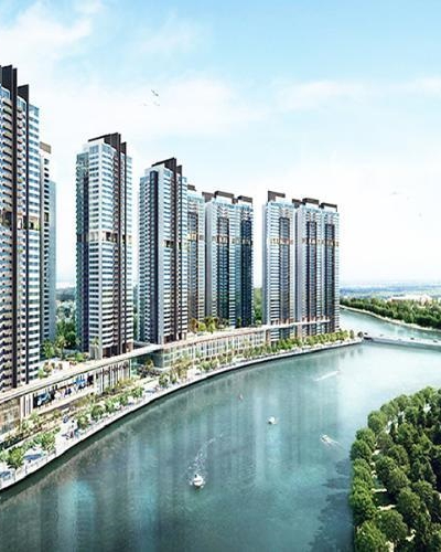 Dự Án Căn Hộ Riviera Point - Quận 7