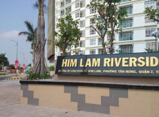 Him Lam Riverside