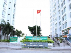 Phú Hoàng Anh 1 – Nguyễn Hữu Thọ