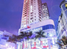 Central Plaza – Phạm Văn Hai
