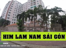 Him Lam 6A – Trung Sơn