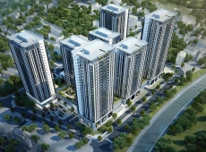 Hưng Phát Blue Star Quận 7