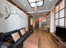 Bán căn hộ chung cư Luxcity 2 phòng ngủ 67m đầy đủ nội thất giá 2,5 Tỷ